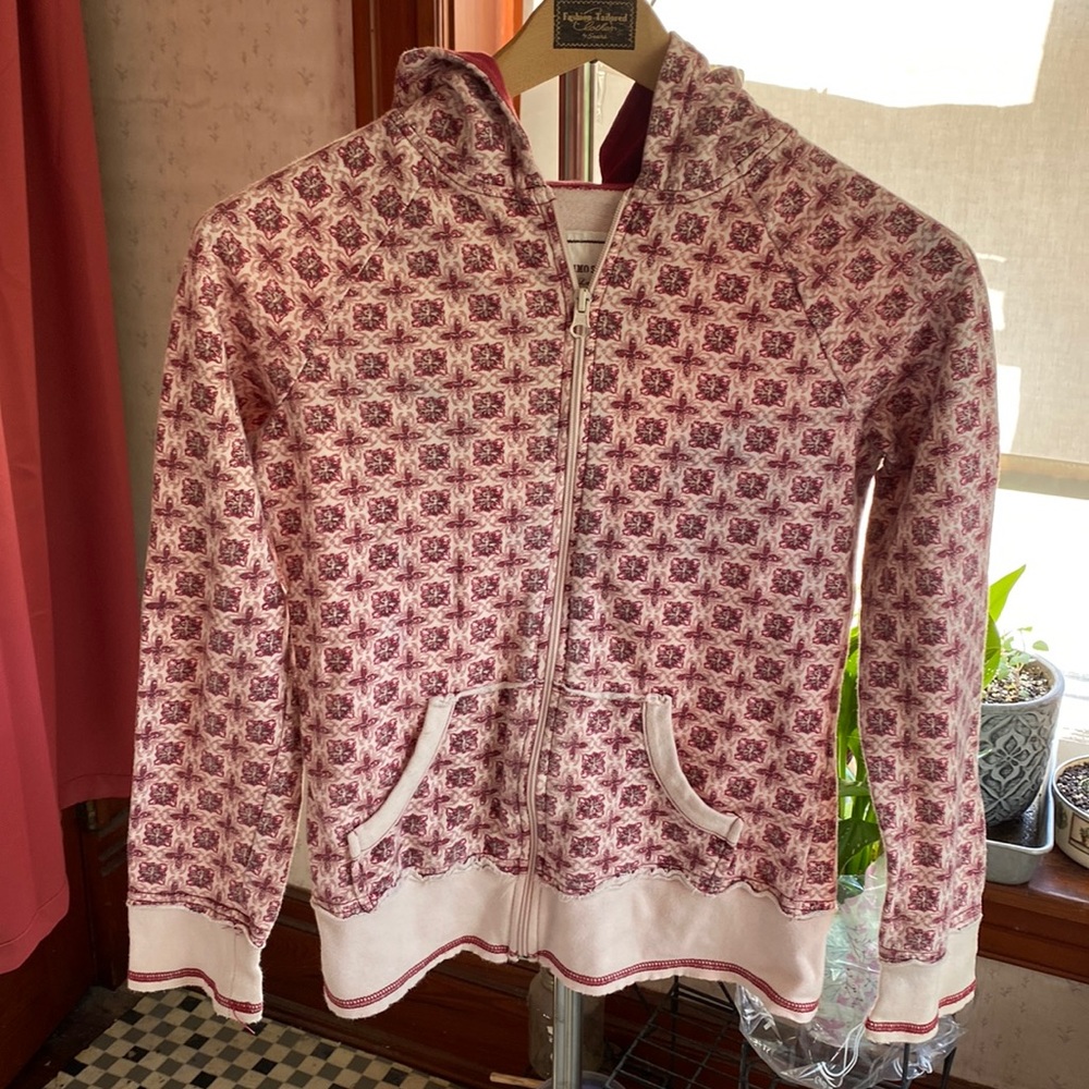 Mossimo Supply Co. Girls Hoodie